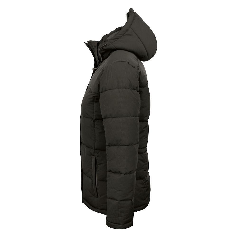 "Colorado" Steppjacke für Damen Dunkelgrau 3/6