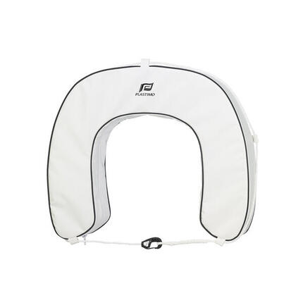 bouee fac dehoussable blanche