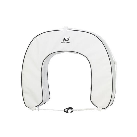 bouee fac dehoussable blanche