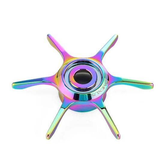 GOMEXUS – DIY Aluminum Star Drag for Daiwa Reels (Aurora, 60mm)