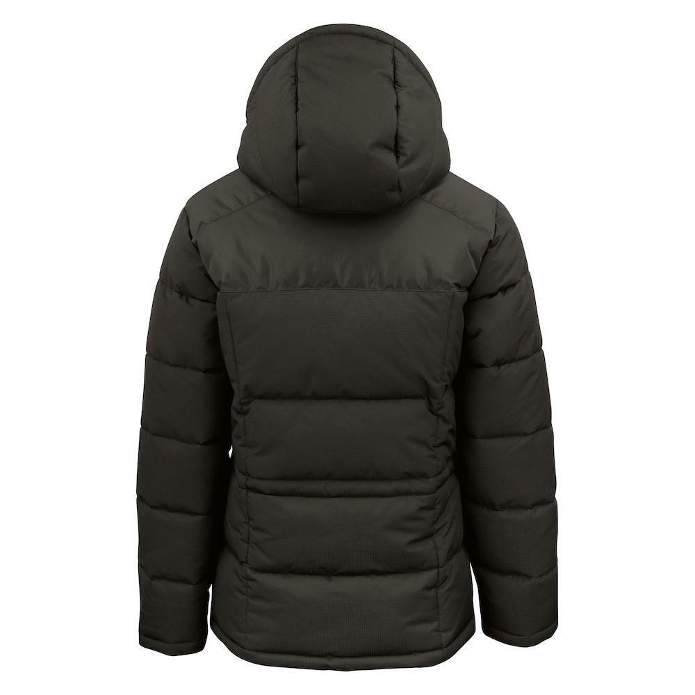 "Colorado" Steppjacke für Damen Dunkelgrau 2/6