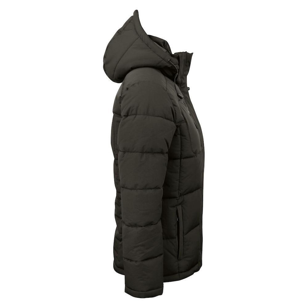 "Colorado" Steppjacke für Damen Dunkelgrau 4/6