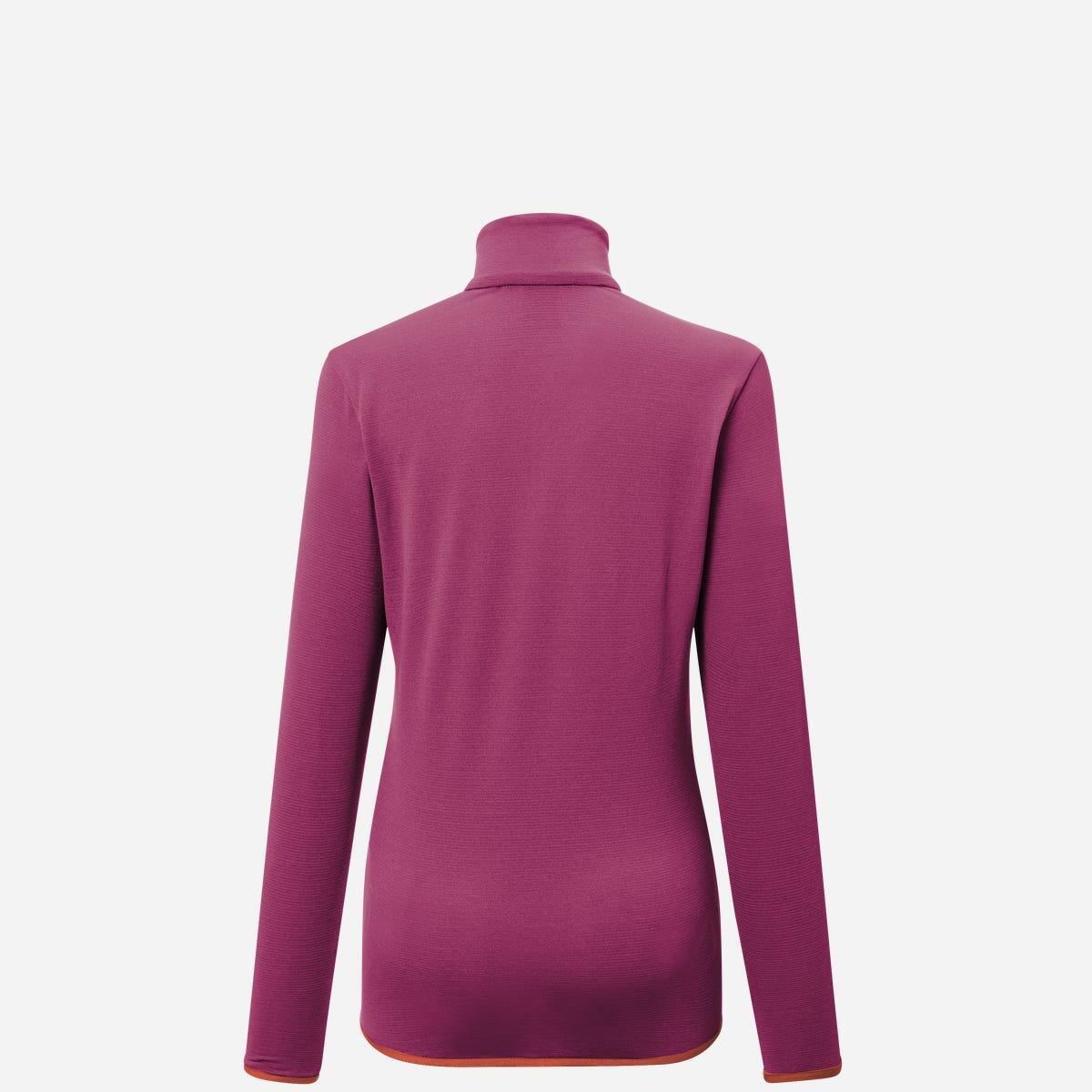 Pile Donna MILLET ORTA PO LTD Edizione Limitata 2/2