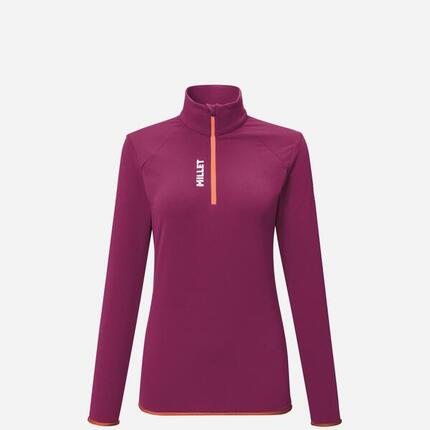 Fleecejacke Damen MILLET ORTA PO LTD Limited Edition