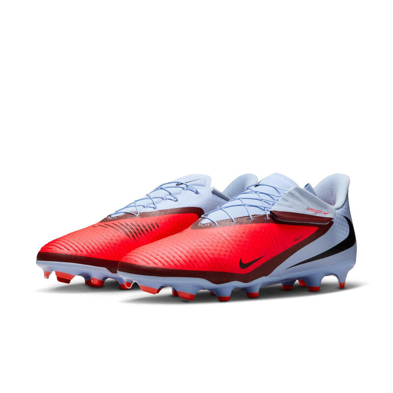 Ghete fotbal Nike Phantom 6 Low Academy Easyon FG/MG