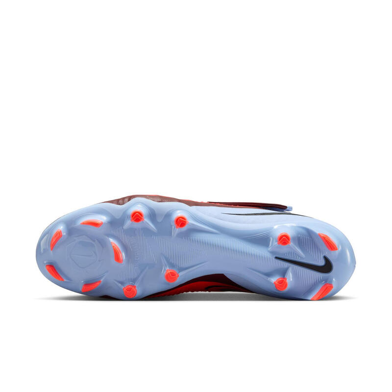 Ghete fotbal Nike Phantom 6 Low Academy Easyon FG/MG