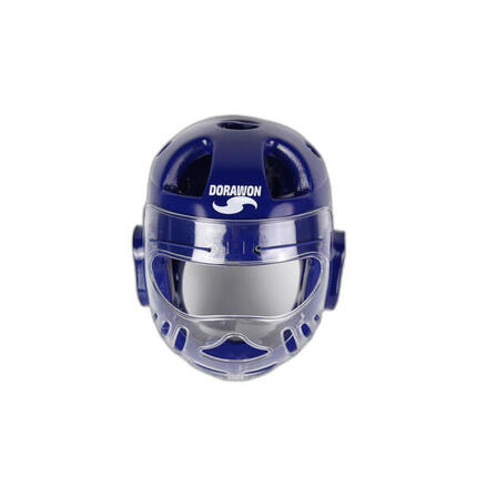 Casque de protection taekwondo enfant Dorawon Busan