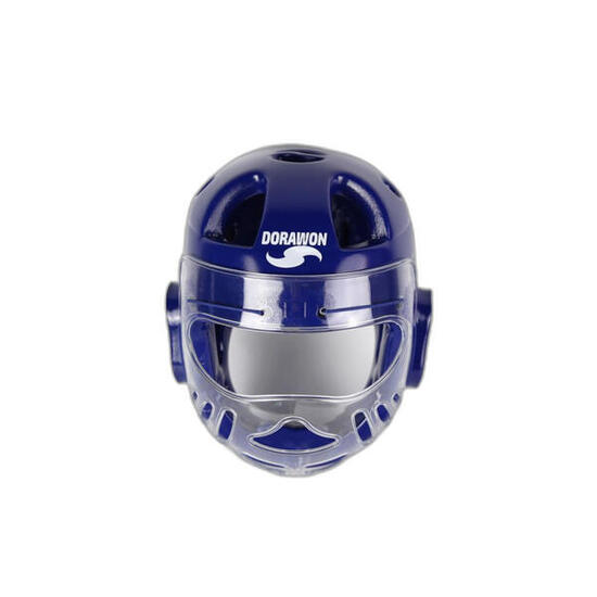 Casque de protection taekwondo enfant Dorawon Busan