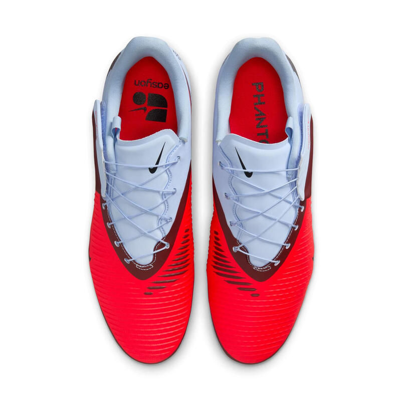 Ghete fotbal Nike Phantom 6 Low Academy Easyon FG/MG