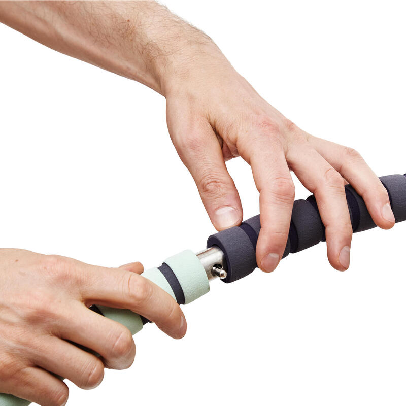 Cerceau pro pour adultes, pour un ventre et cardio au top, léger et robuste