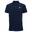 Tricou polo bărbați Tecnifibre Waffle