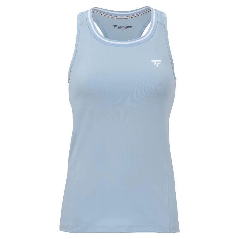 TEAM TECH TANK TOP GLACIER WOMEN