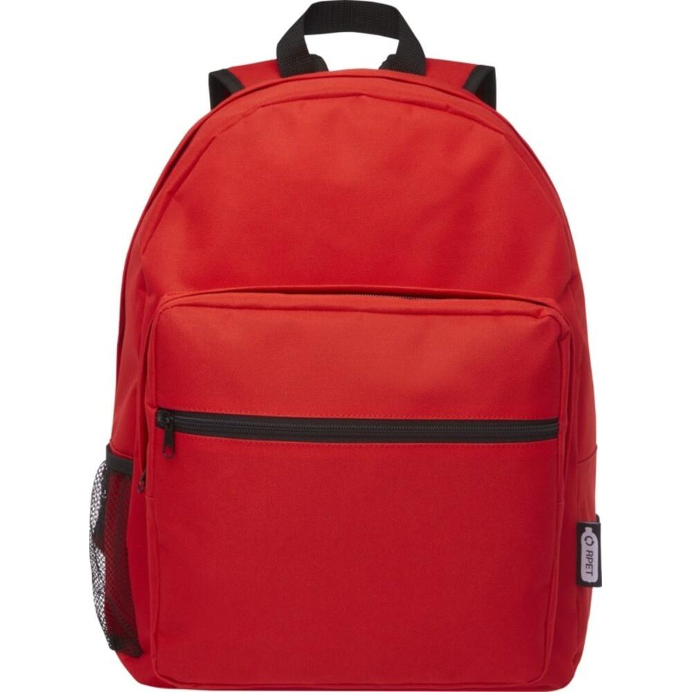 Retrend Backpack (Red)