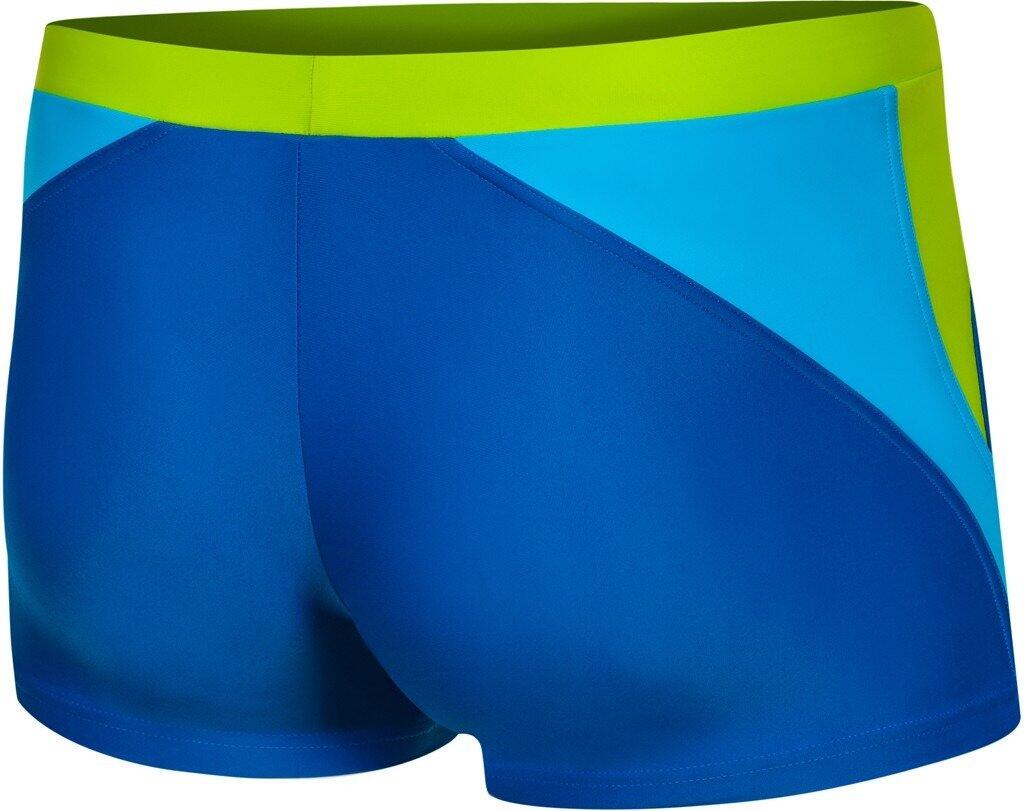 Bokserki pływackie męskie Aqua Speed Dario 2/4