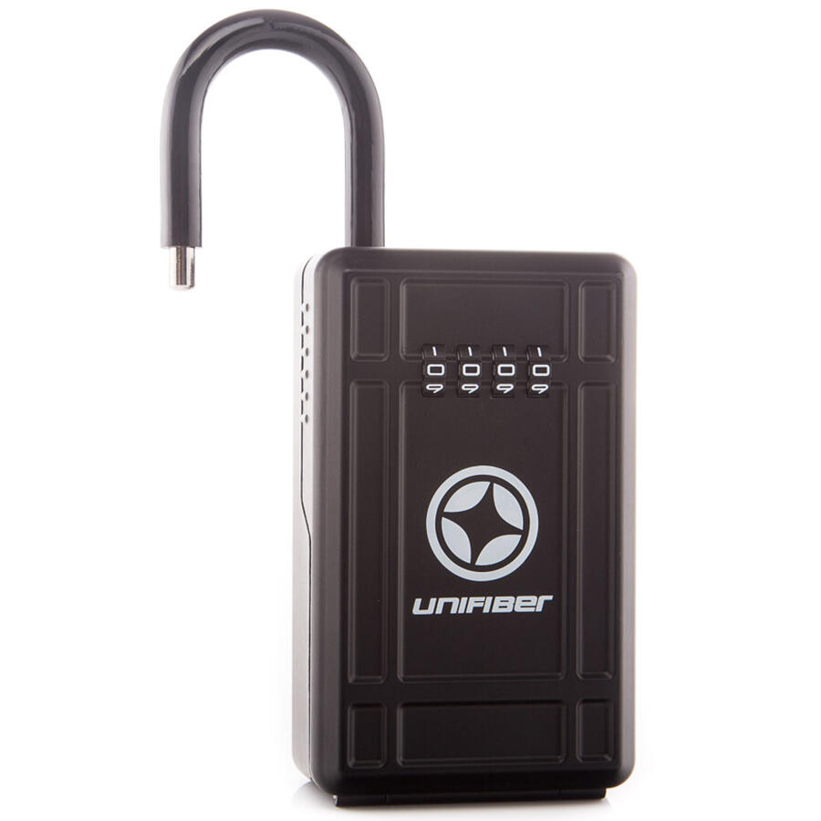 Kłódka na klucze UNIFIBER Keysafe Medium