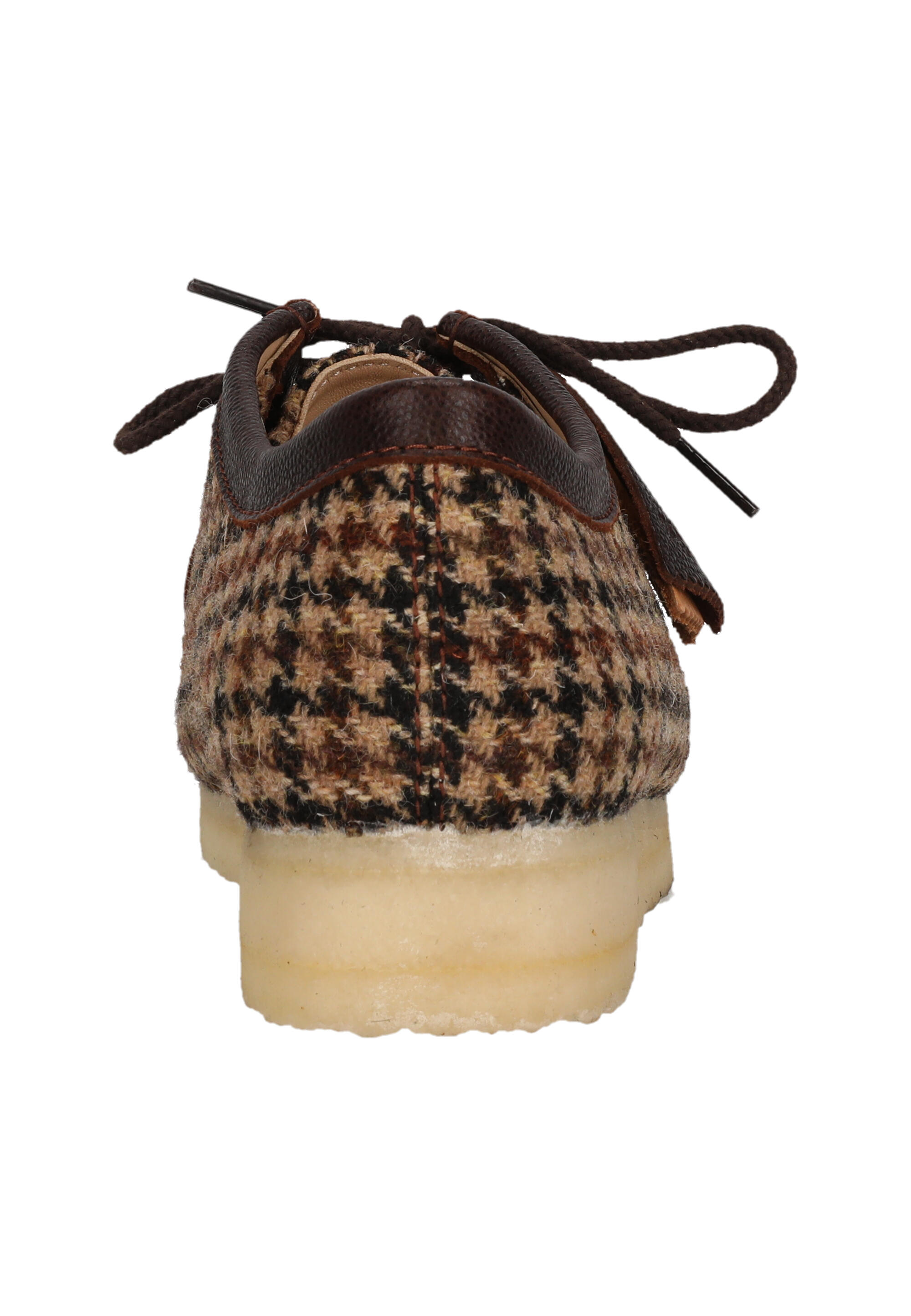 Schnürschuhe Wallabee 5/5