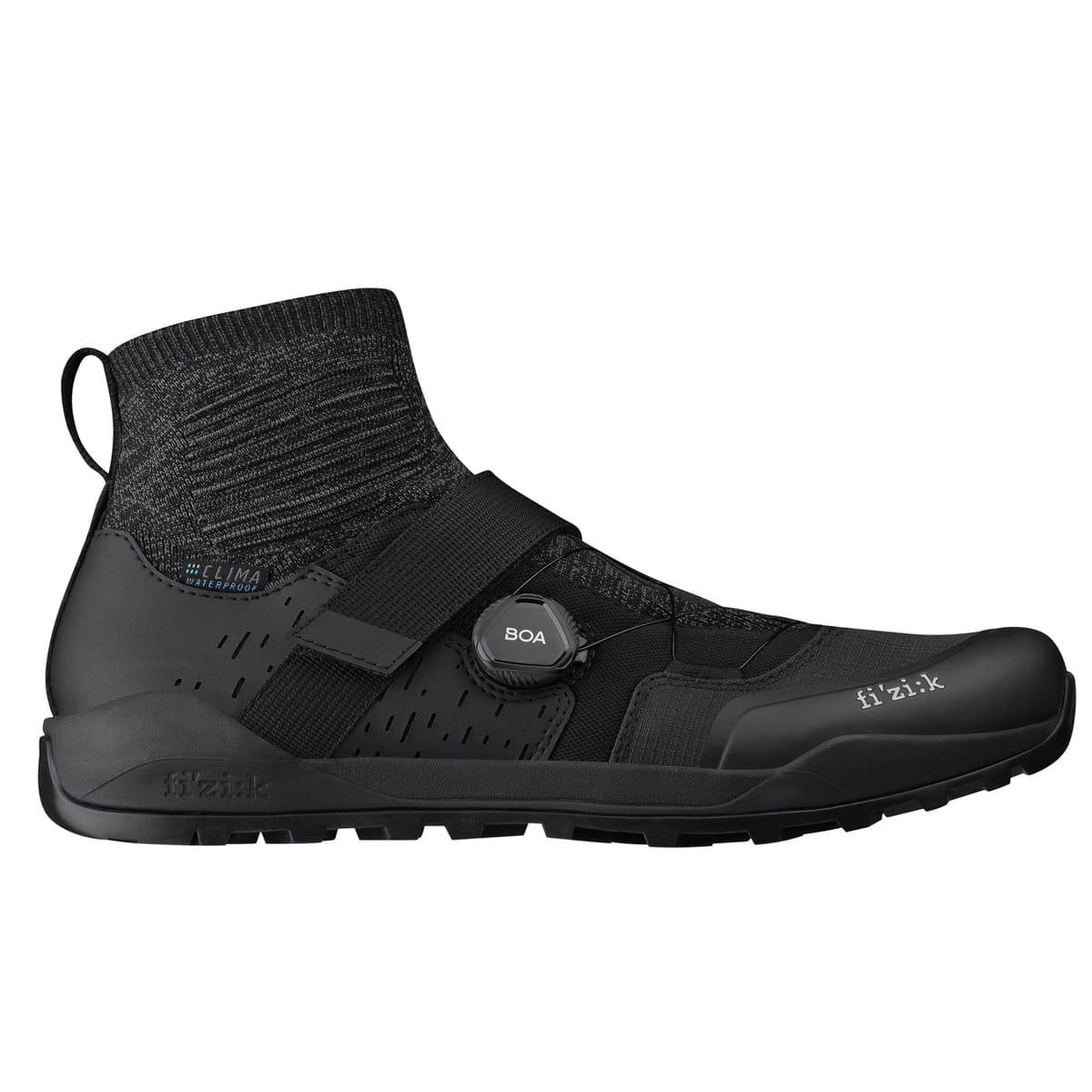 FIZIK Terra Clima X2 - Negro