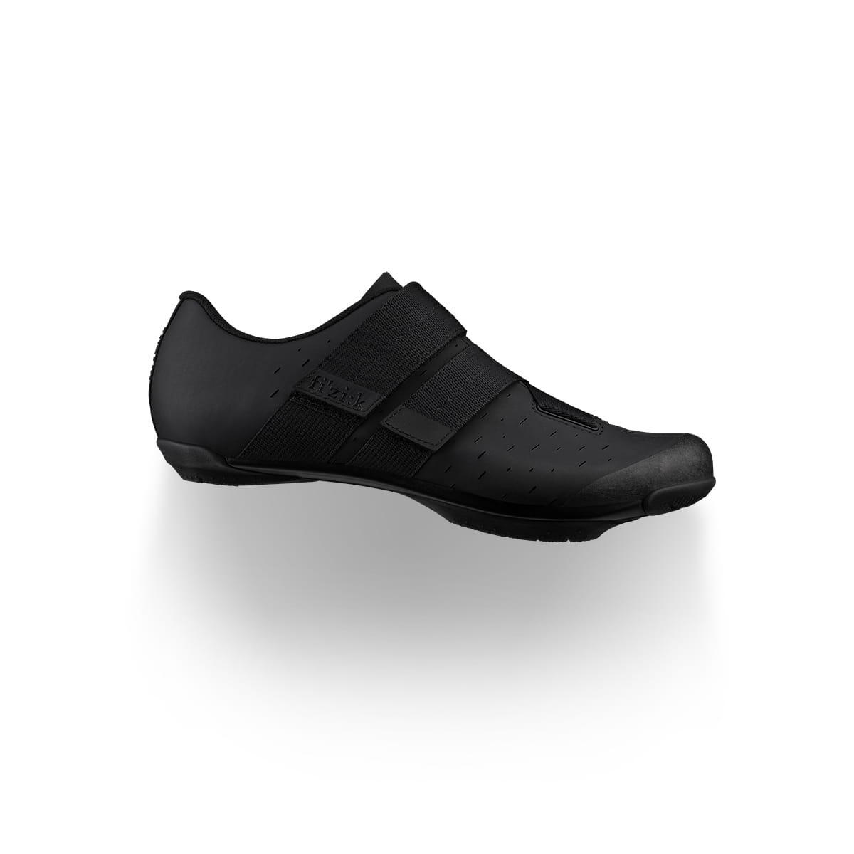 Fizik - Terra X4 Powerstrap - Noir - Chaussures De Sport - Noir - 41 - Decathlon