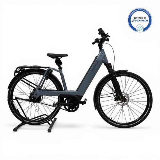 Seconde vie - Vélo électrique - Riese & Muller Nevo4 vario