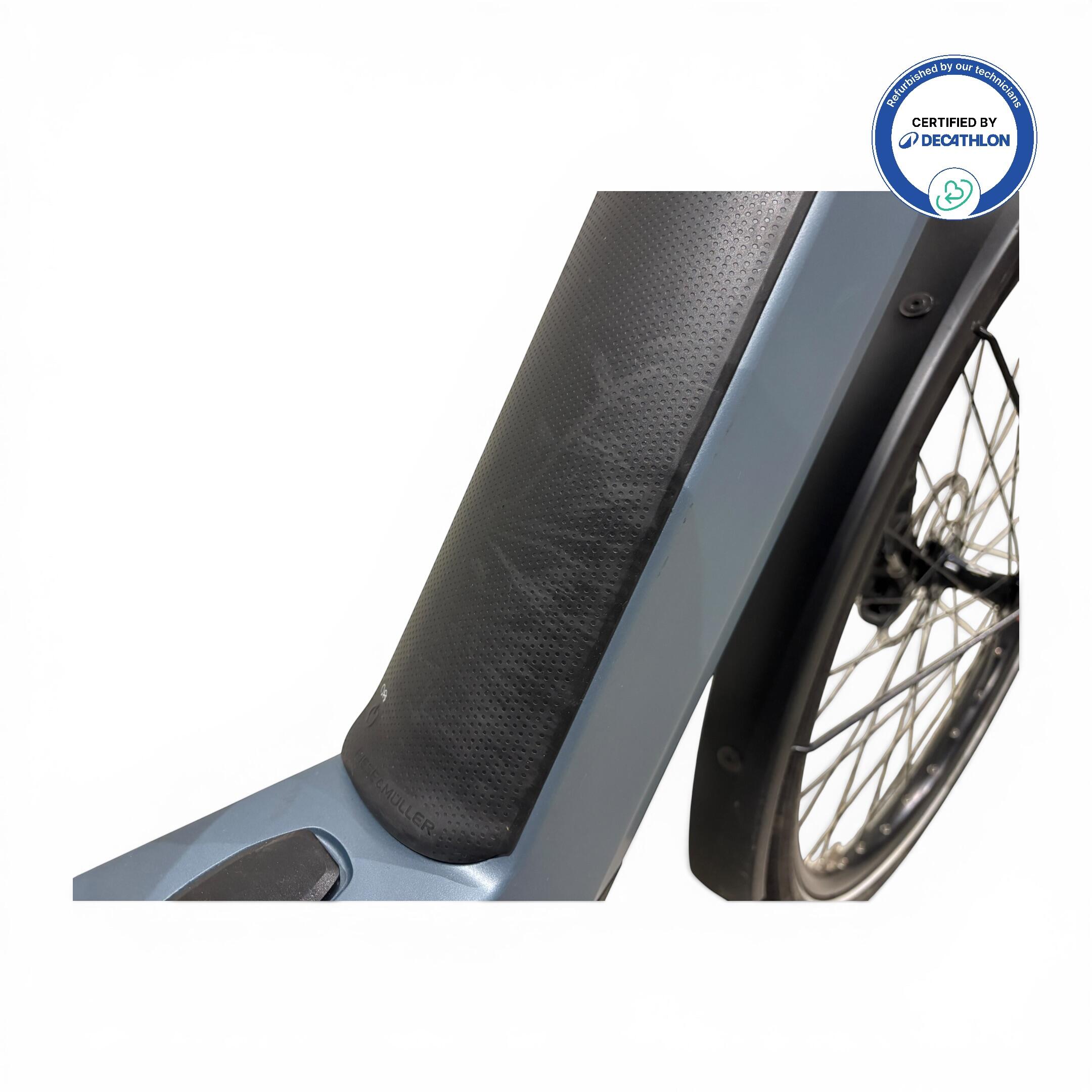 Seconde vie - Vélo électrique - Riese & Muller Nevo4 vario 6/6