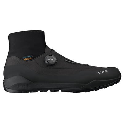 Artica terra x2 winter - zwart