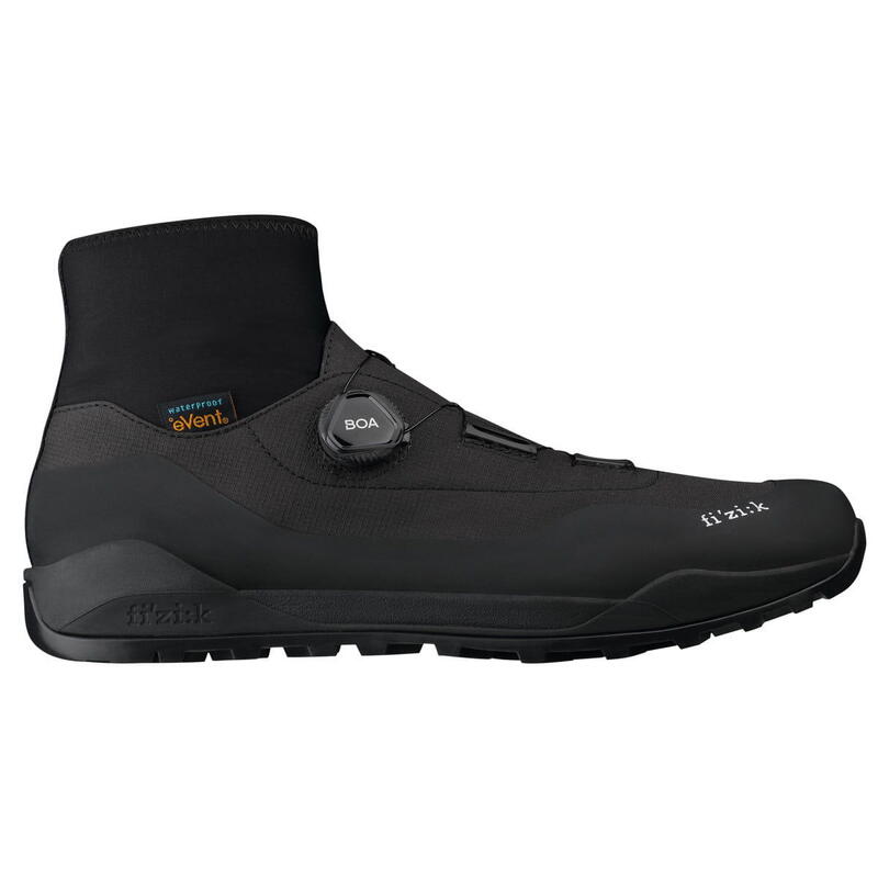 Artica Terra X2 Winter - Schwarz