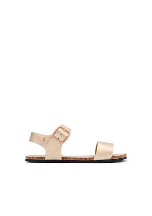 Sandalias Conguitos Barefoot Goflex Brillante Barefoot