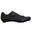 Chaussures de sport trail mtb adulte Tempo Overcurve R5 noir