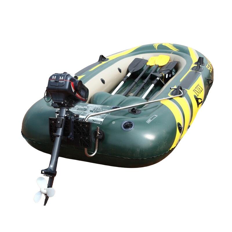 MASTER Motorhalter für Boote - verstellbar 6/6