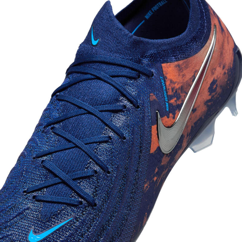 Ghete fotbal Nike Phantom GX 2 Elite FG Erling Haaland