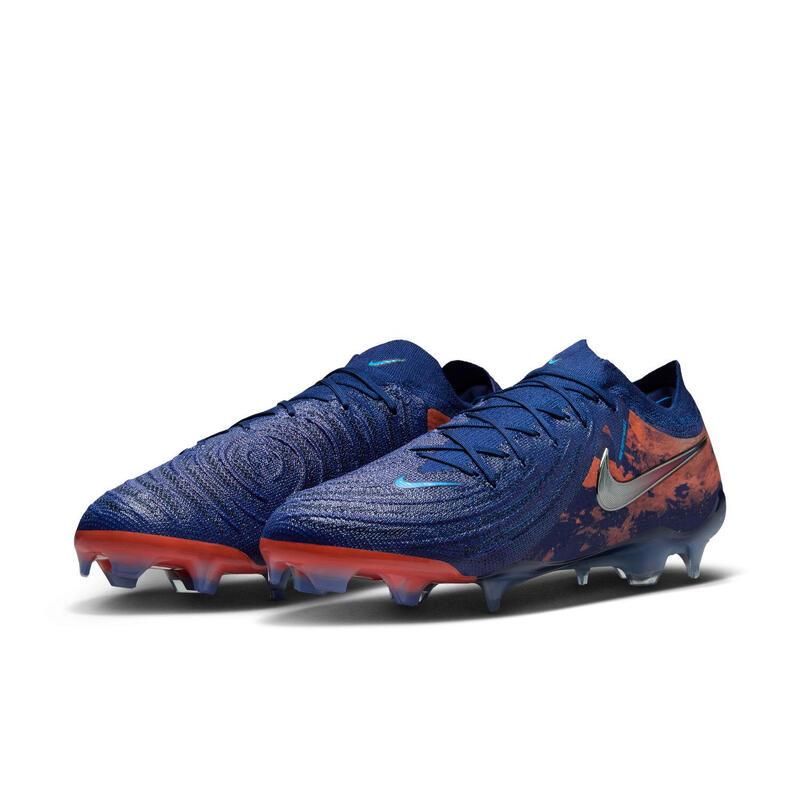 Ghete fotbal Nike Phantom GX 2 Elite FG Erling Haaland