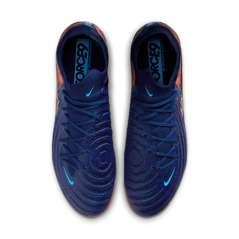 Ghete fotbal Nike Phantom GX 2 Elite FG Erling Haaland