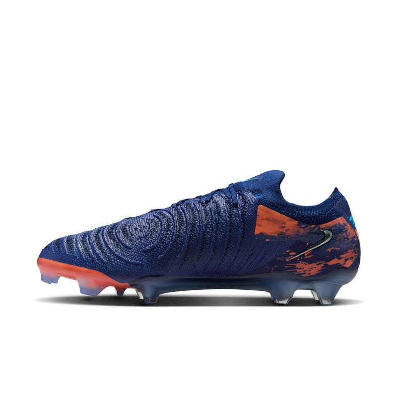 Ghete fotbal Nike Phantom GX 2 Elite FG Erling Haaland