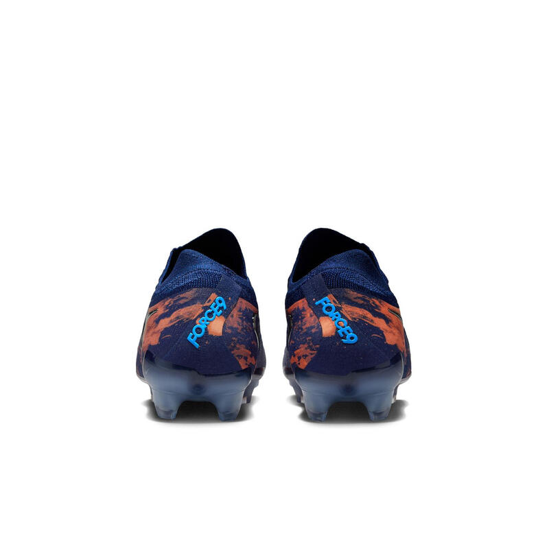 Ghete fotbal Nike Phantom GX 2 Elite FG Erling Haaland