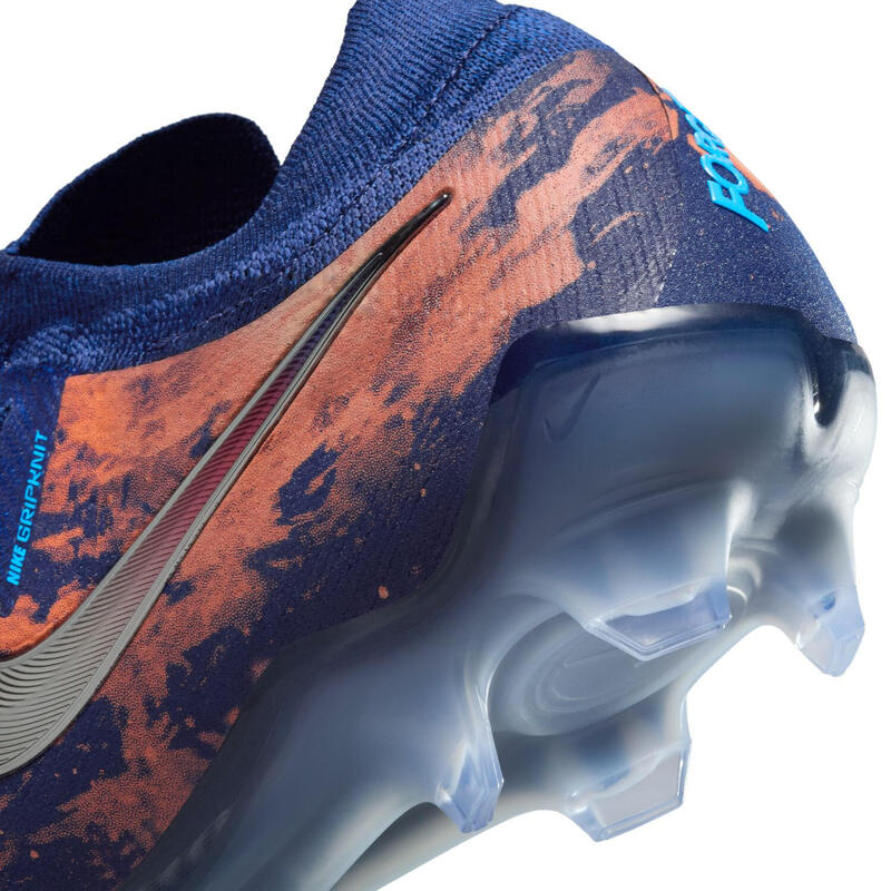 Ghete fotbal Nike Phantom GX 2 Elite FG Erling Haaland