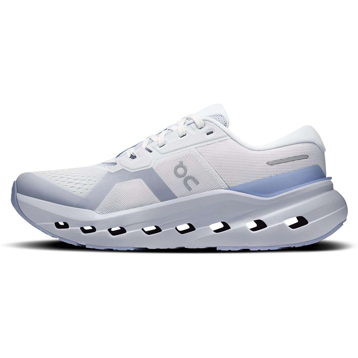 Buty do biegania damskie On Cloudrunner 3 2/7