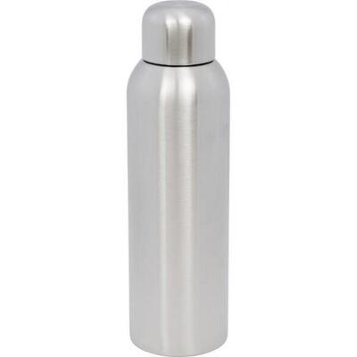 Borraccia In Acciaio Bullet Guzzle Bianco