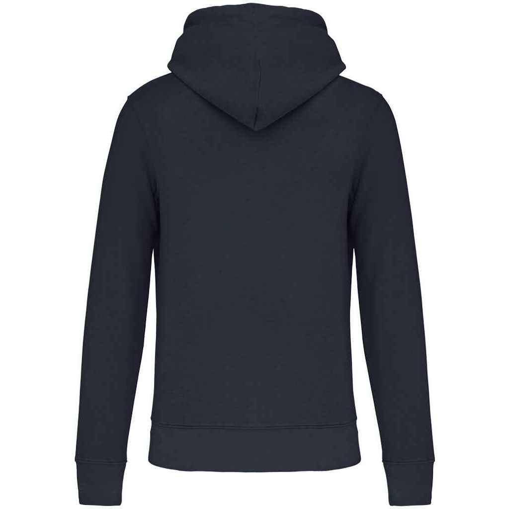 Felpa Con Cappuccio Bambini Kariban Blu Navy 2/3