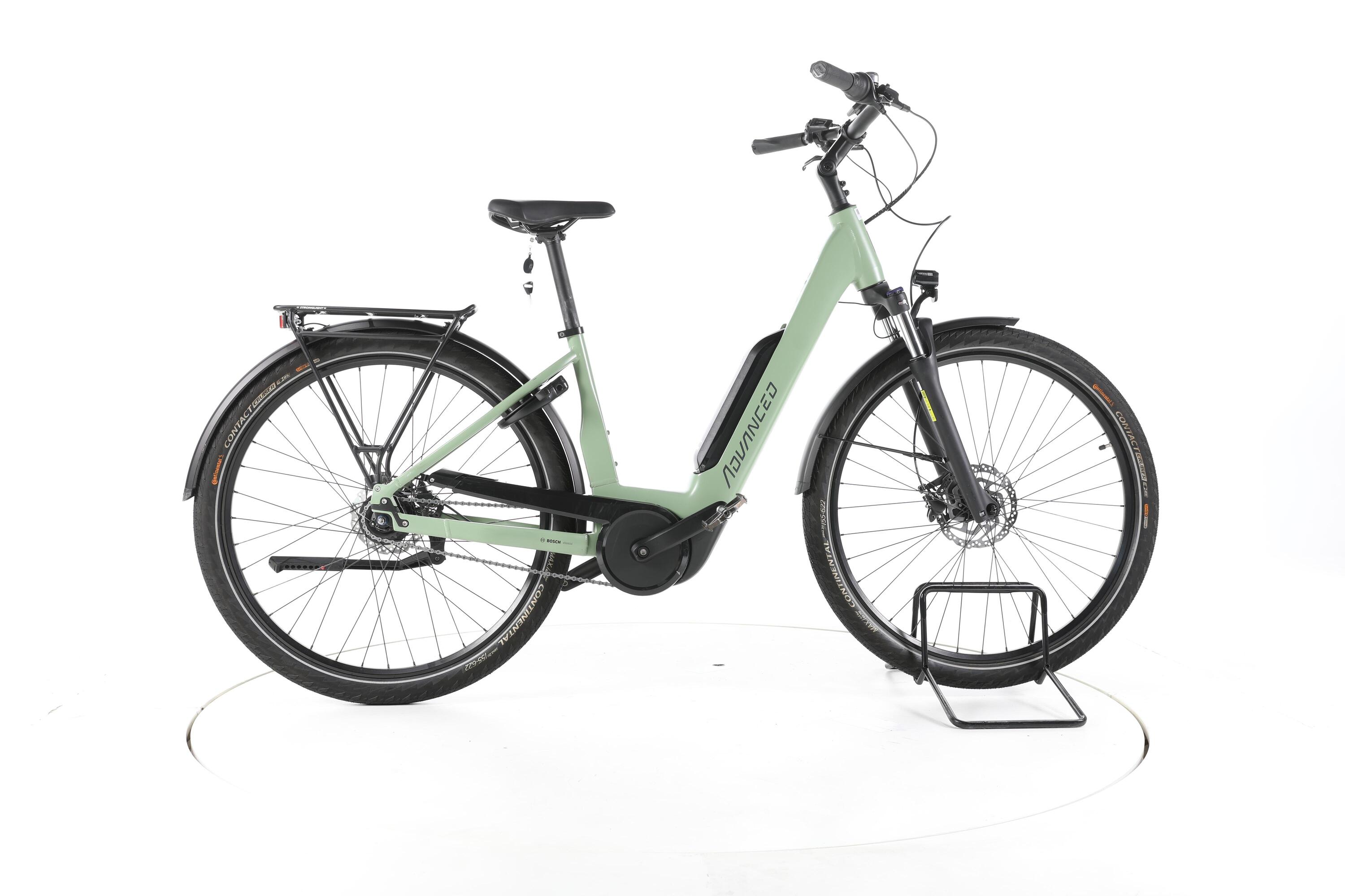 ADVANCED E-BIKE picture