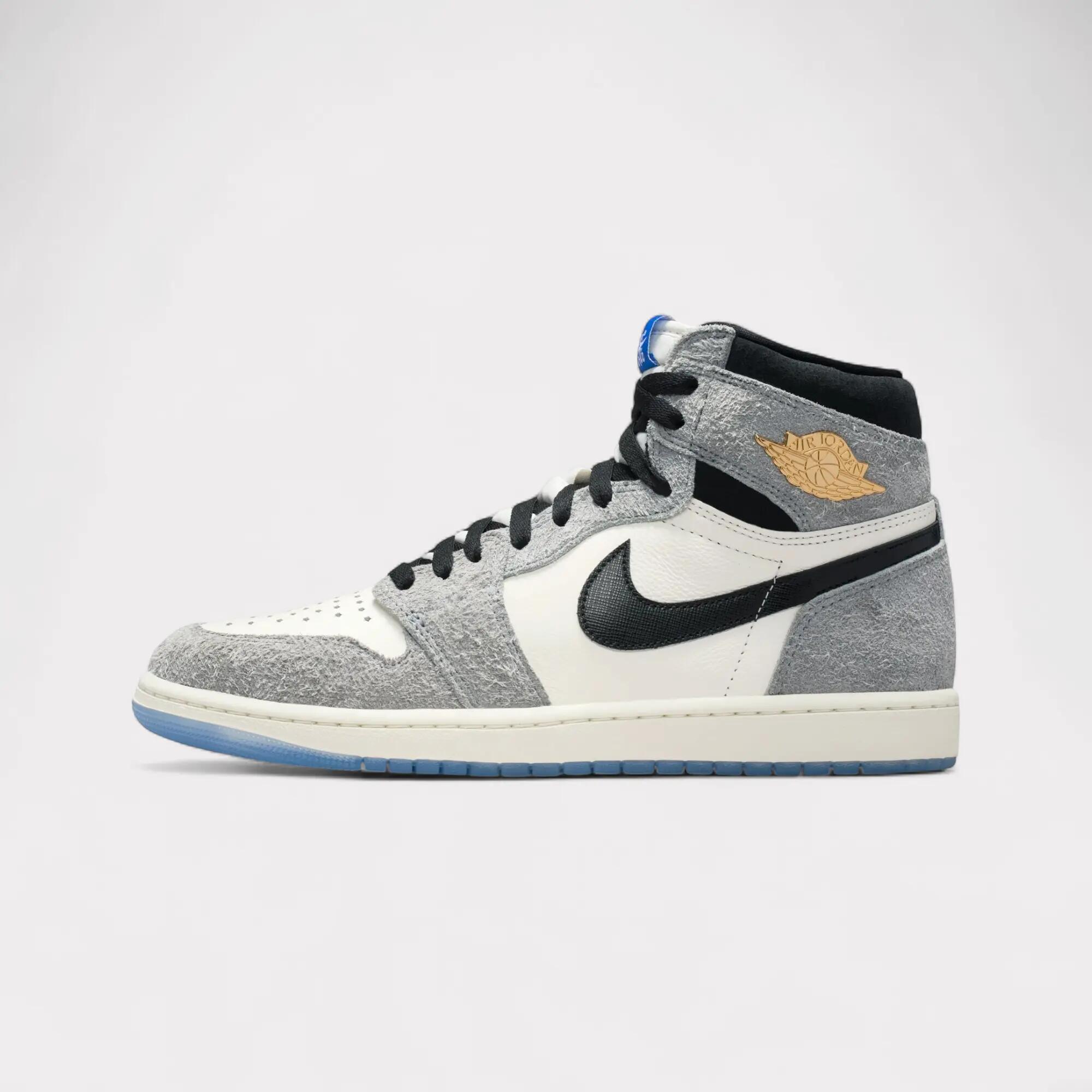 Air Jordan 1 High OG - All Star Cool Grey 6/7