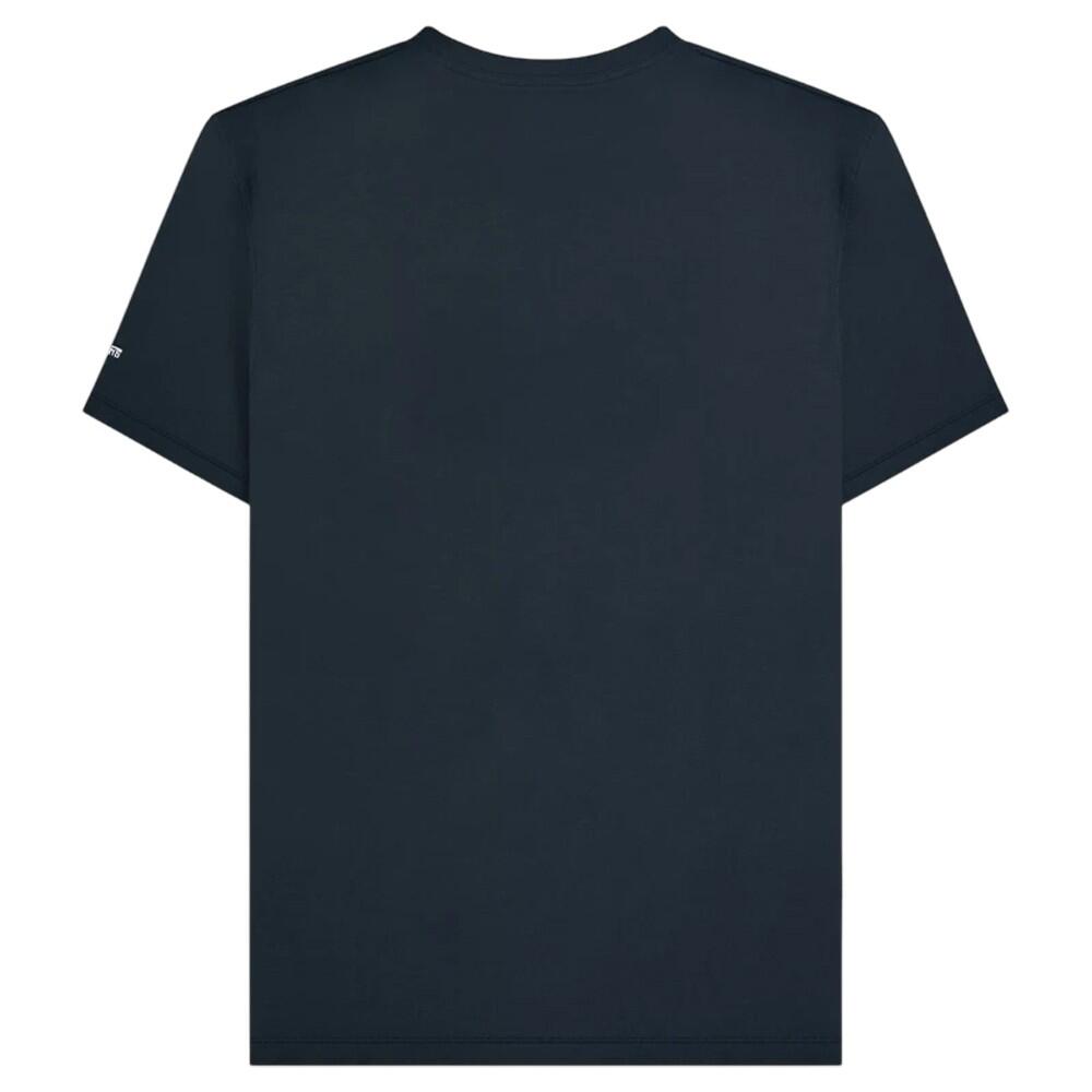 TShirt für Herren Marine 2/5
