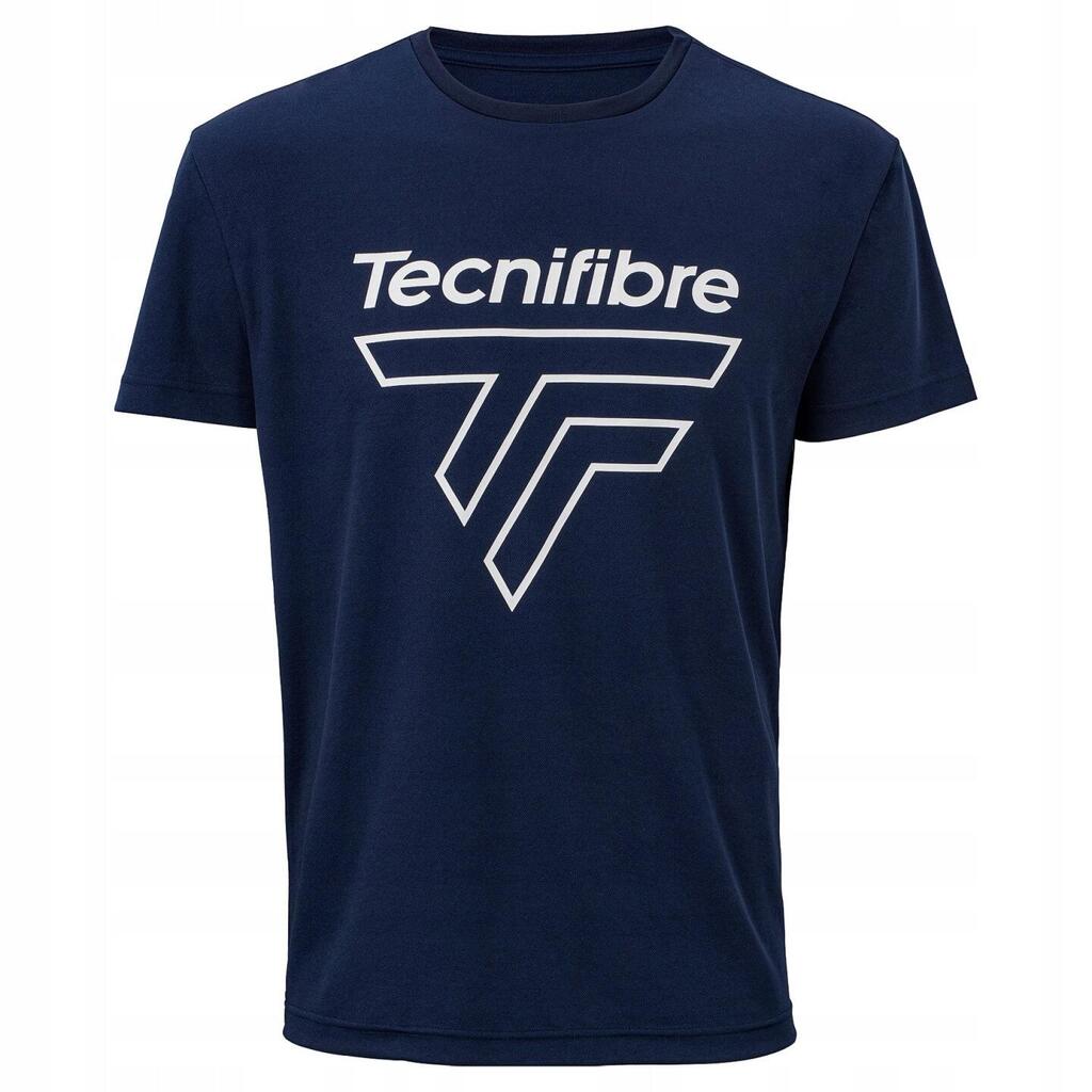 Tecnifibre TEAM CORPO TEE - Men's Lightweight Training T-Shirt