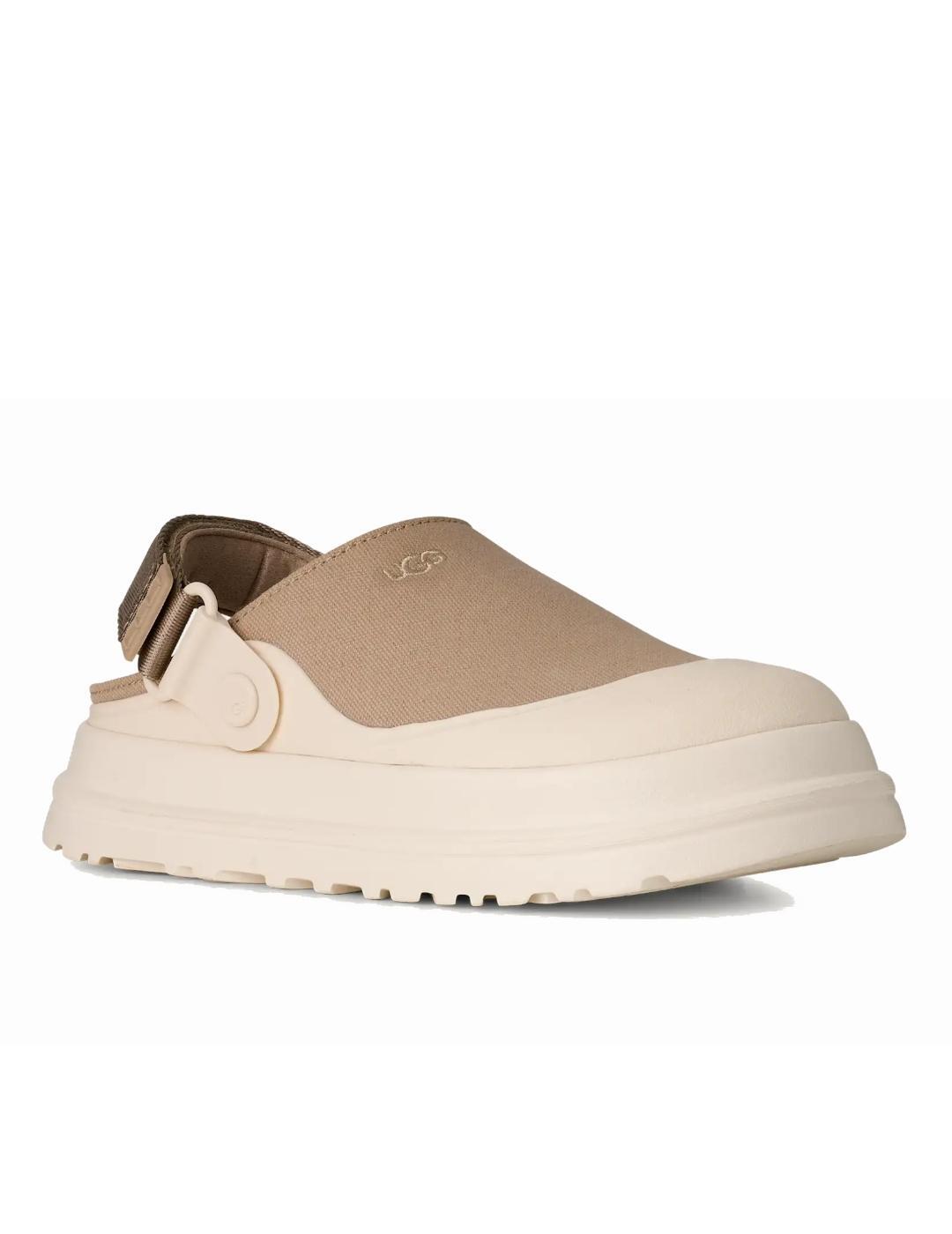 Sandalias para Mujer Ugg  Beige 3/7