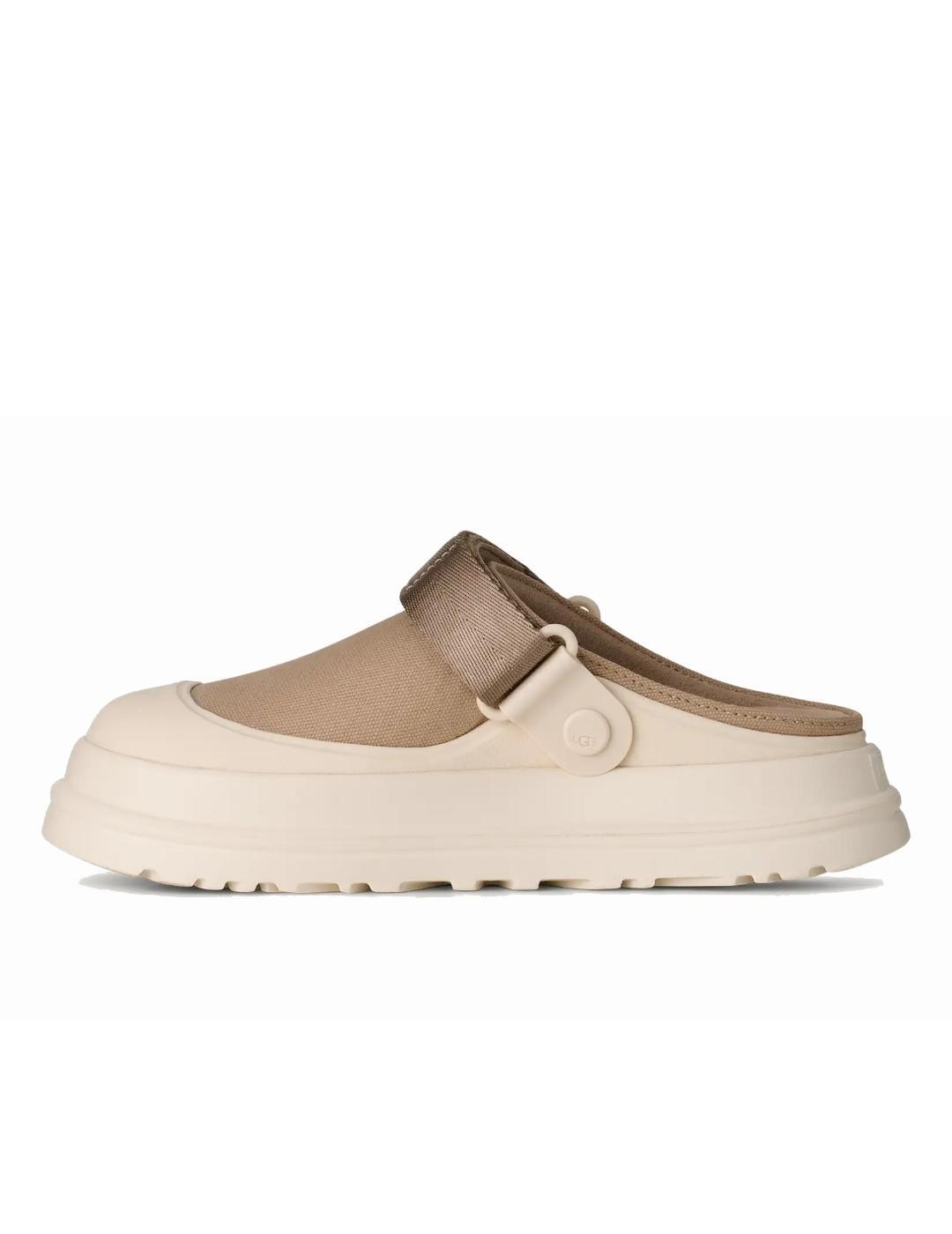 Sandalias para Mujer Ugg  Beige 2/7