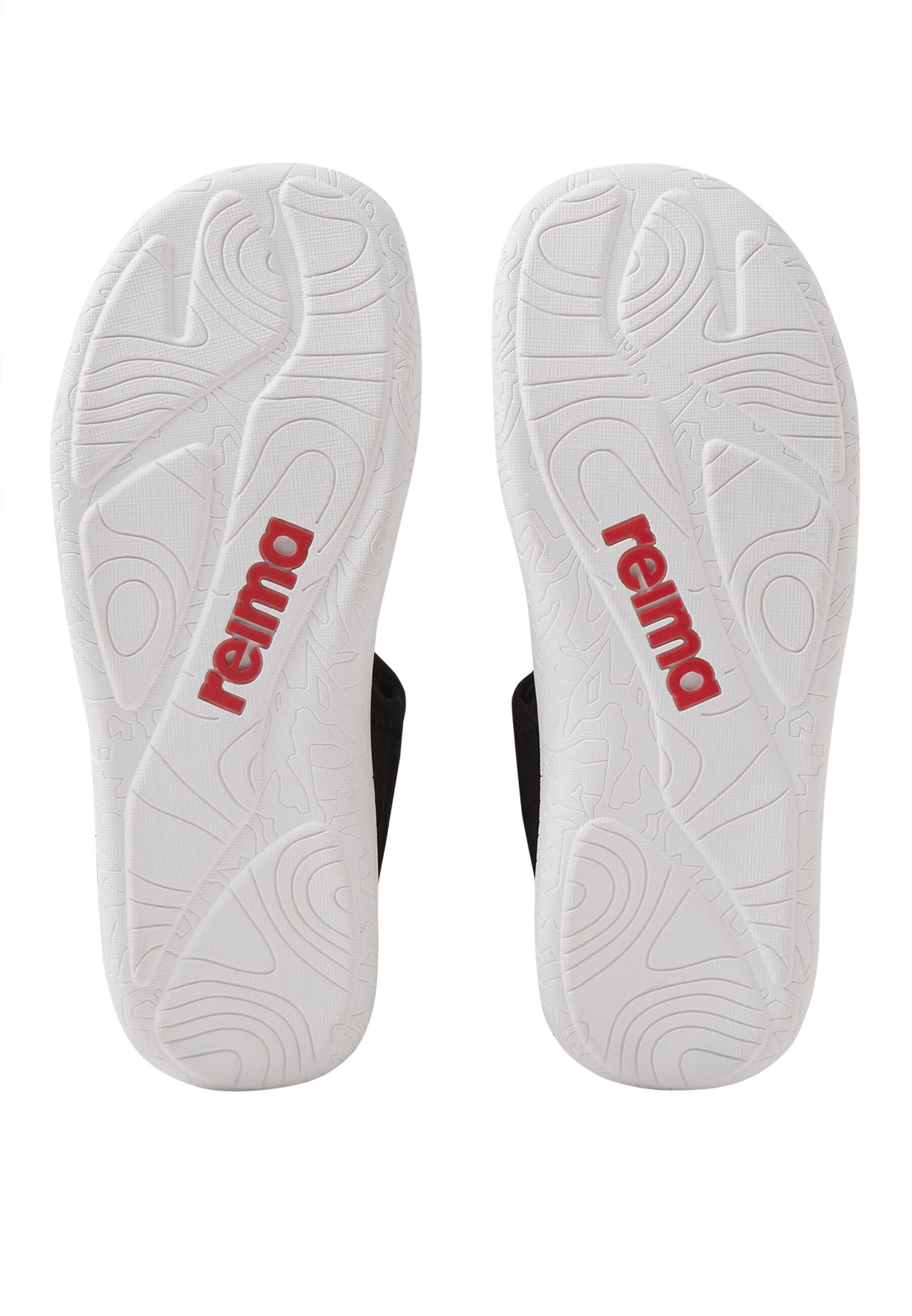 Barfußsandalen Rantaan - PVC- und PFAS-frei 6/7