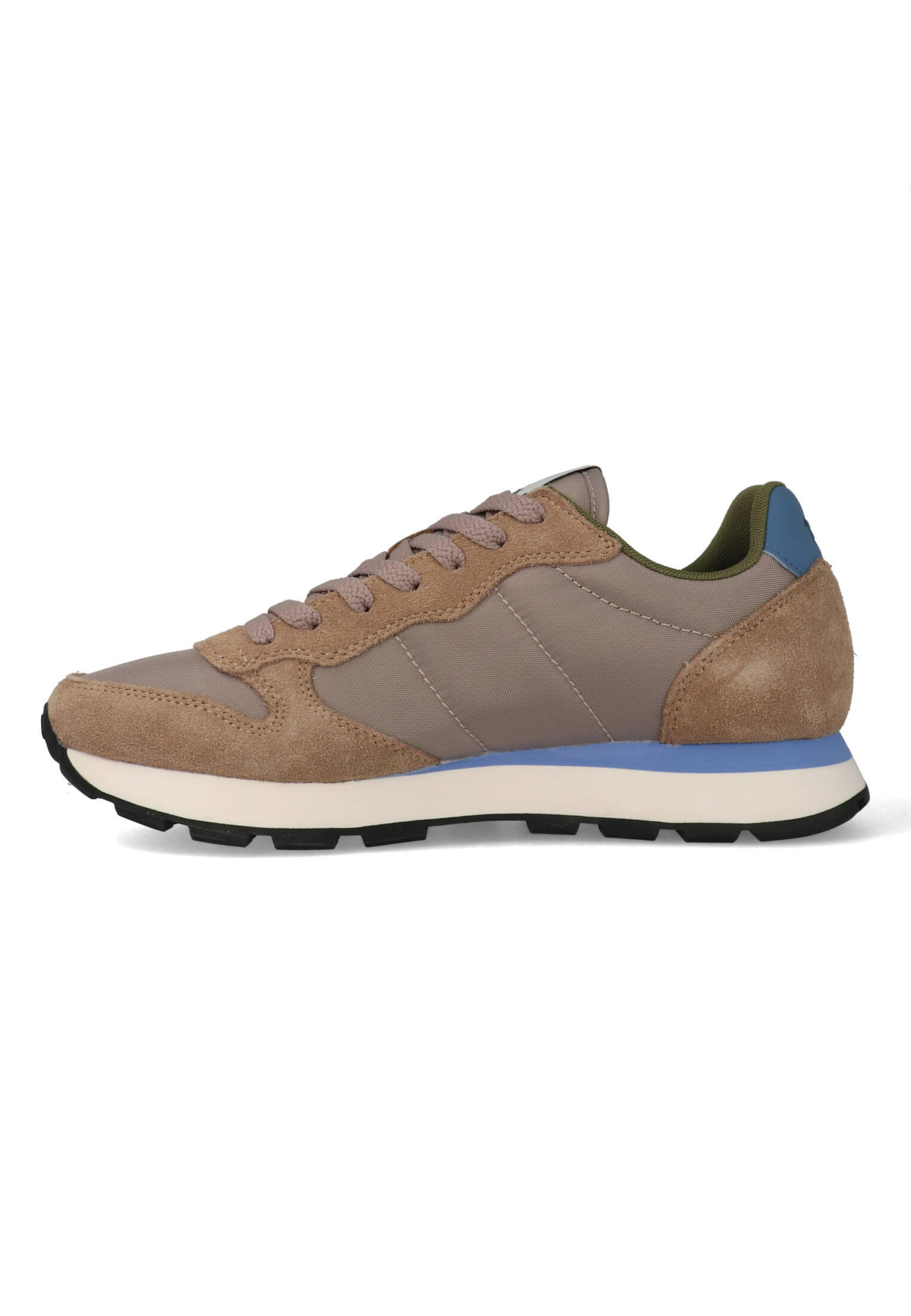 SUN68 Tom Solid Z36101_98 Grijs-41 2/5