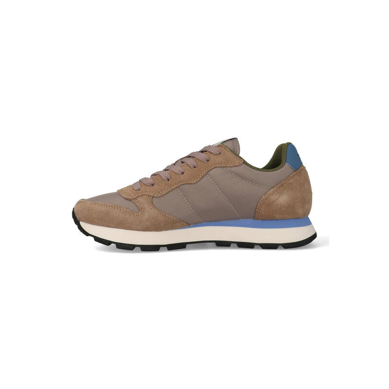 SUN68 Tom Solid Z36101_98 Grijs-42