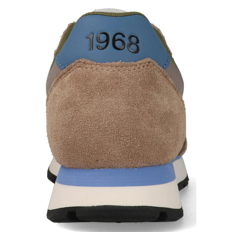 SUN68 Tom Solid Z36101_98 Grijs-40