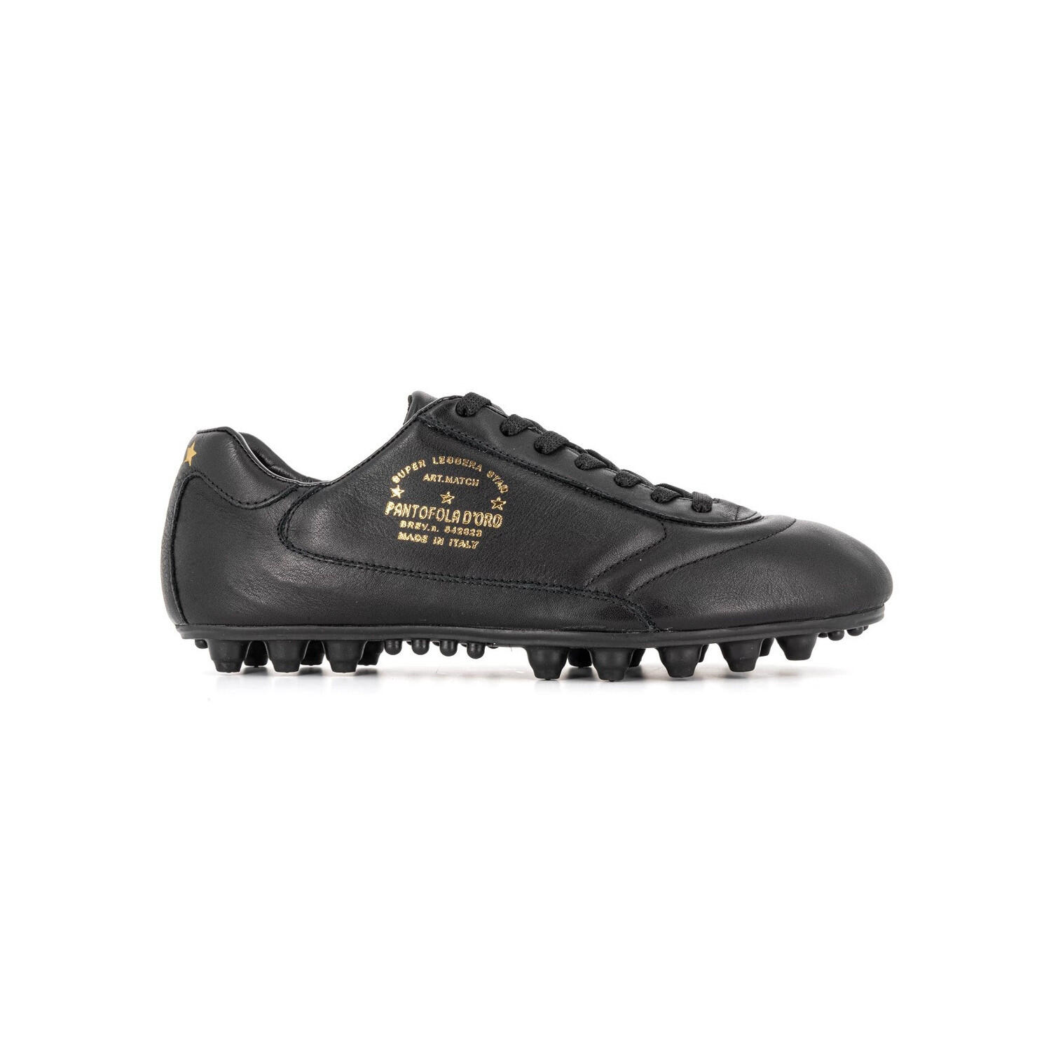Pantofola D'oro Classic Hg Pelle Di Vitello 1/1