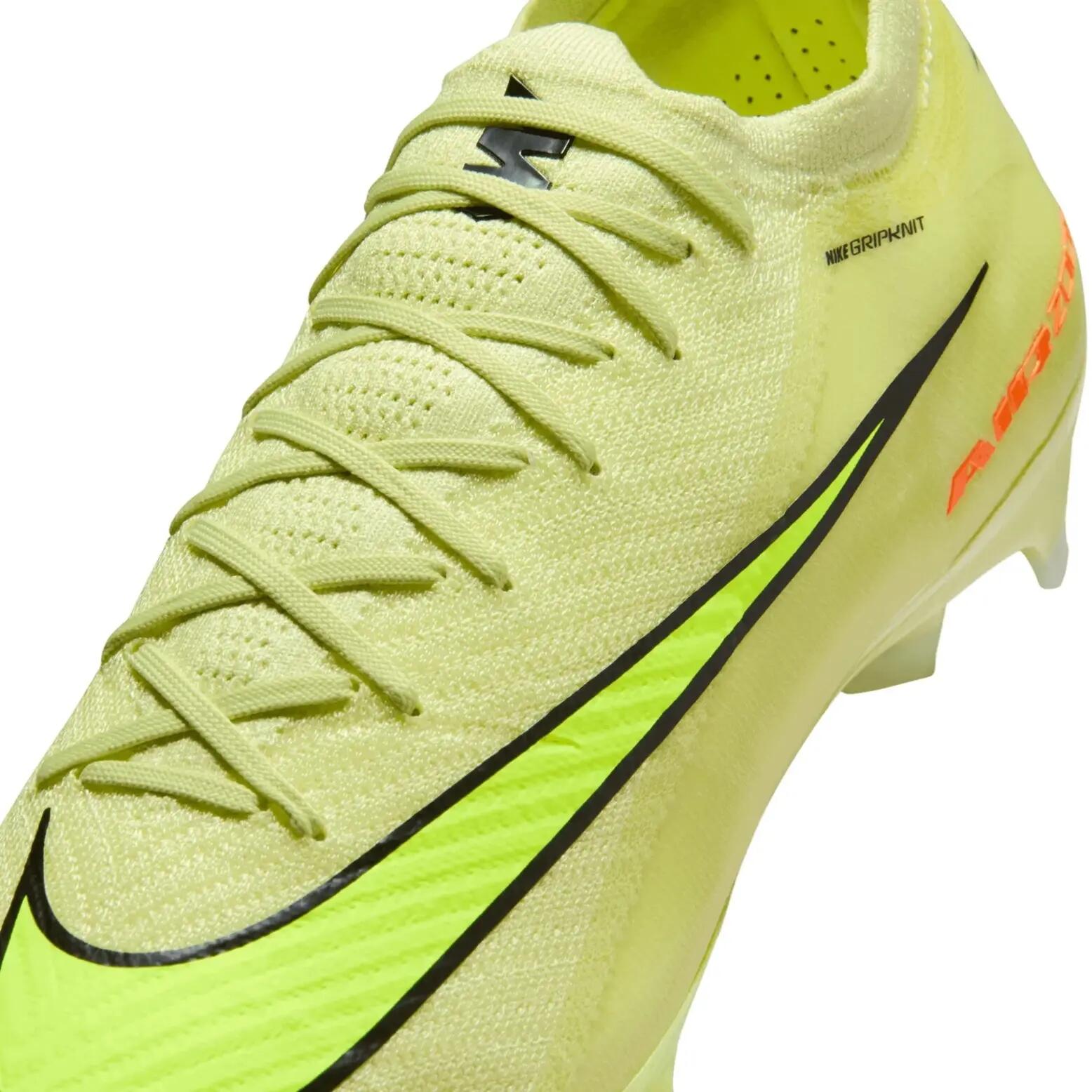 Labdarúgó cipő Nike Zoom Mercurial Vapor 16 Elite FG 3/9